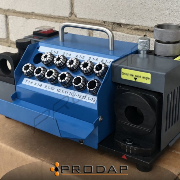 OSTRZAŁKA DO WIERTEŁ PRODAP  HDS13_5.jpg