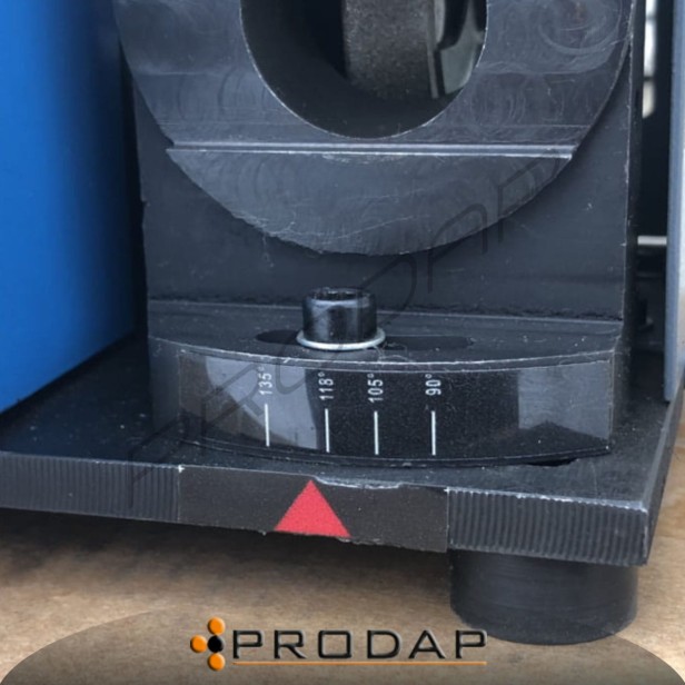 OSTRZAŁKA DO WIERTEŁ PRODAP  HDS13_8.jpg