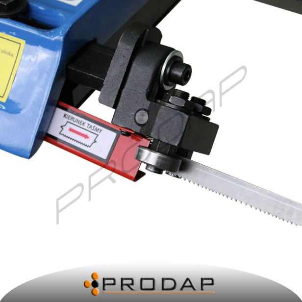 PRZECINARKA TAŚMOWA BS 128 HDRA 230V_5.jpg