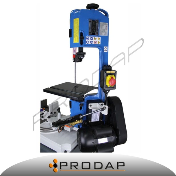 PRZECINARKA TAŚMOWA BS 128 HDRA 230V_9.jpg