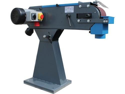 Szlifierka taśmowa 75x2000