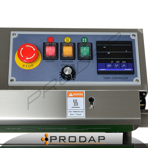 Zgrzewarka taśmowa FR900 stalowa PRODAP_4.jpg