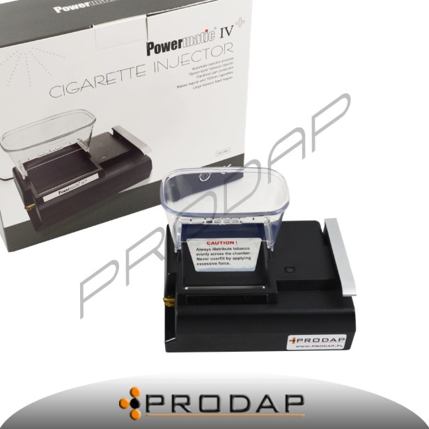 Nabijarka Powermatic 4+ PRODAP_1.jpg