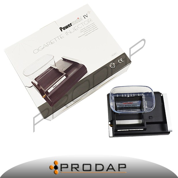 Nabijarka Powermatic 4+ PRODAP_3.jpg