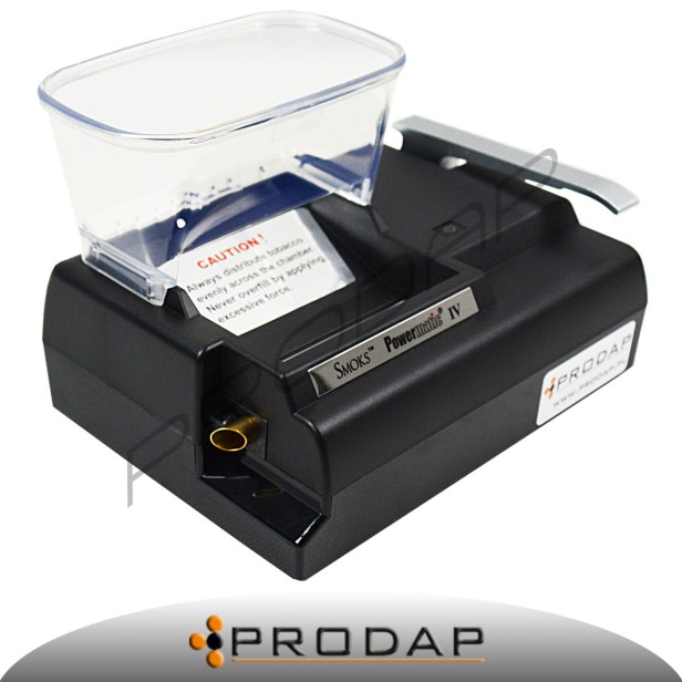 Nabijarka Powermatic 4+ PRODAP_5.jpg