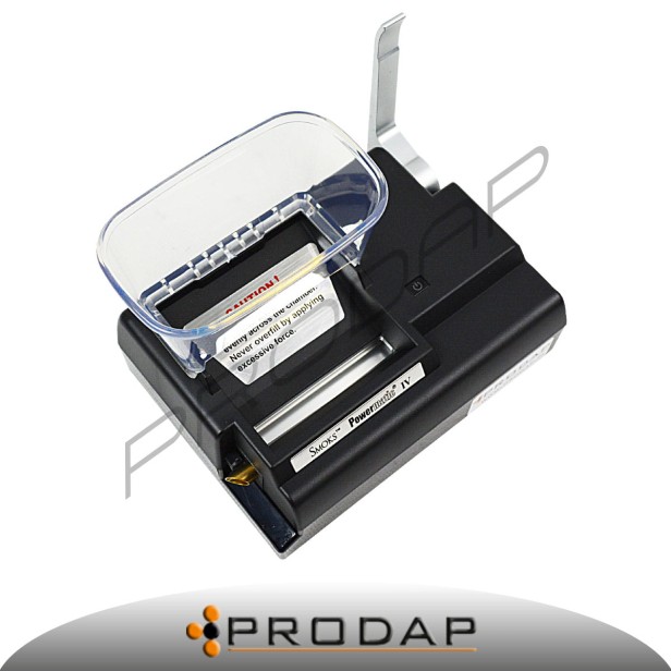 Nabijarka Powermatic 4+ PRODAP_6.jpg