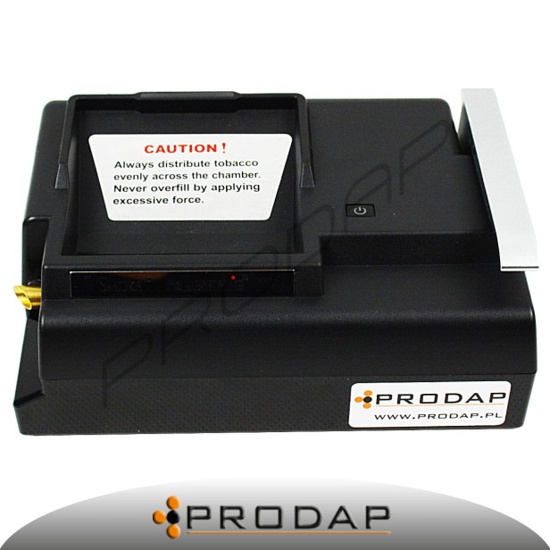 Nabijarka Powermatic 4+ PRODAP_10.jpg