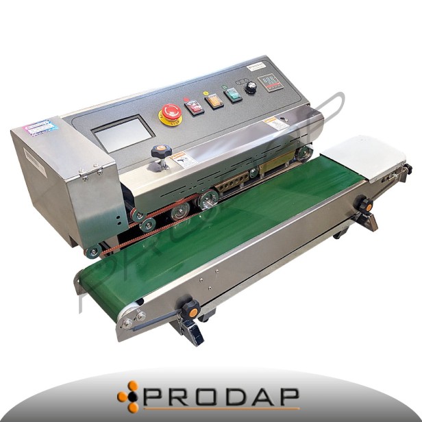 ZGRZEWARKA STAŁOCIEPLNA PIONOWA POZIOMA STAL NIERDZEWNA Z DRUKARKĄ PLUJKĄ PRODAP_1.jpg