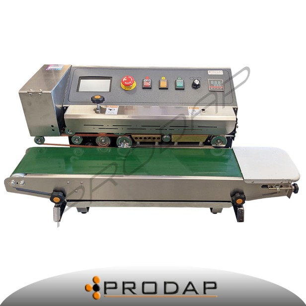 ZGRZEWARKA STAŁOCIEPLNA PIONOWA POZIOMA STAL NIERDZEWNA Z DRUKARKĄ PLUJKĄ PRODAP_2.jpg