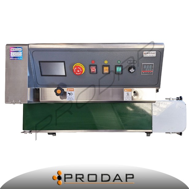 ZGRZEWARKA STAŁOCIEPLNA PIONOWA POZIOMA STAL NIERDZEWNA Z DRUKARKĄ PLUJKĄ PRODAP_4.jpg