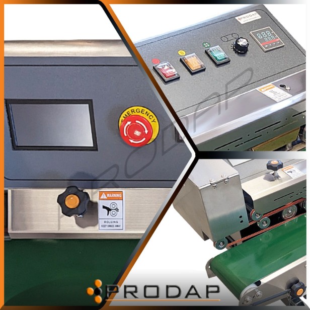 ZGRZEWARKA STAŁOCIEPLNA PIONOWA POZIOMA STAL NIERDZEWNA Z DRUKARKĄ PLUJKĄ PRODAP_6.jpg