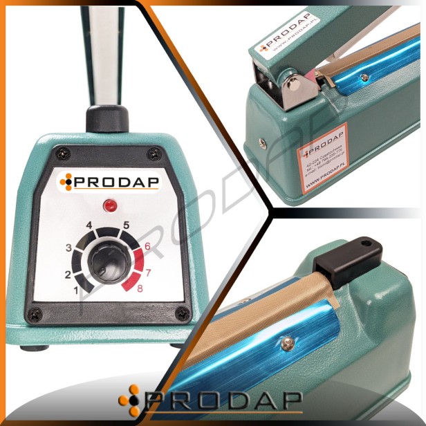 Zgrzewarka ręczna PFS300  PRODAP 2mm 3mm 5mm 8mm_9.jpg