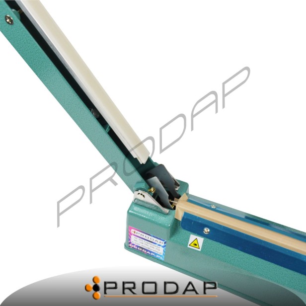 Zgrzewarka ręczna PFS 400 2mm, 5mm PRODAP_10.jpg