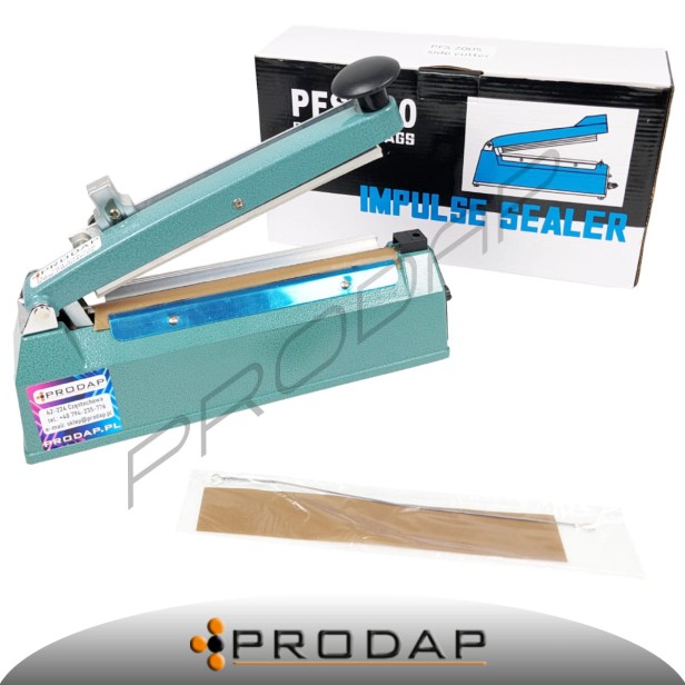 Zgrzewarka ręczna PFS 200 z nożem PRODAP_2.jpg