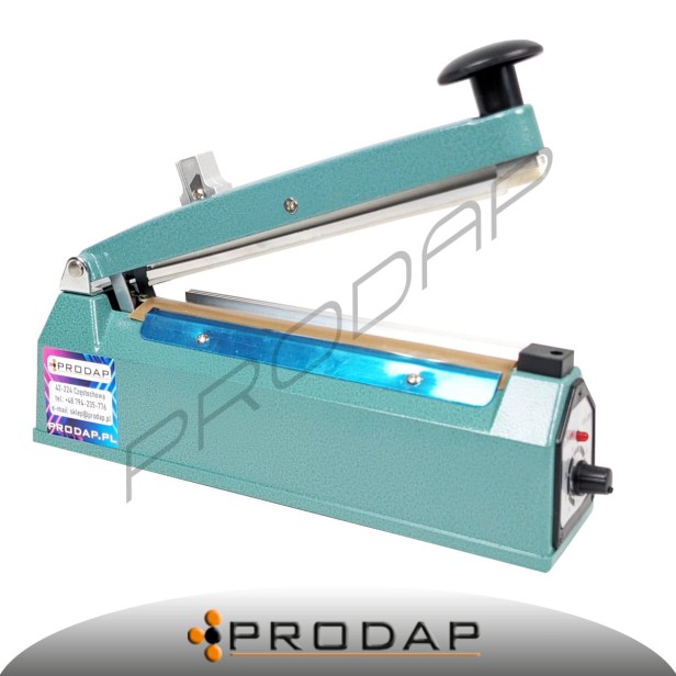 Zgrzewarka ręczna PFS 200 z nożem PRODAP_4.jpg