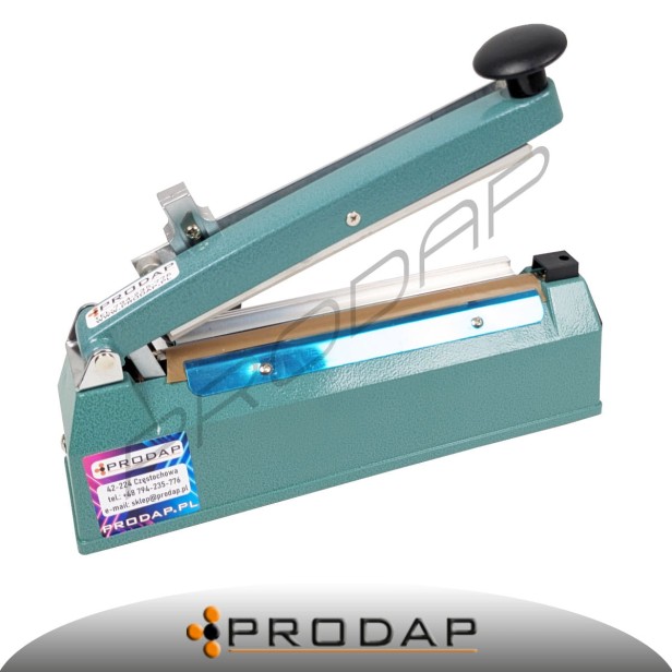 Zgrzewarka ręczna PFS 200 z nożem PRODAP_1.jpg