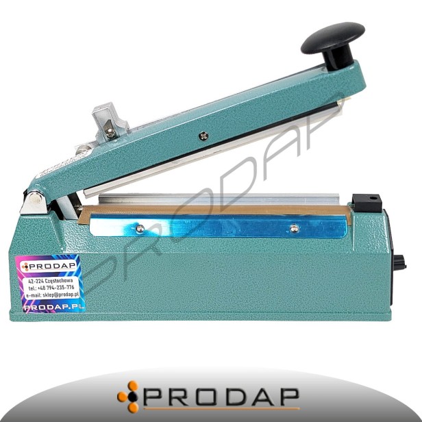 Zgrzewarka ręczna PFS 200 z nożem PRODAP_3.jpg