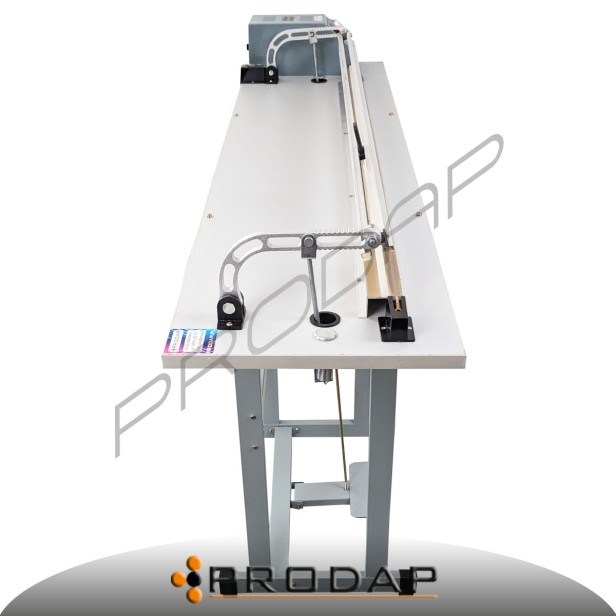 Zgrzewarka nożna SH 800 z nożem PRODAP_5.jpg