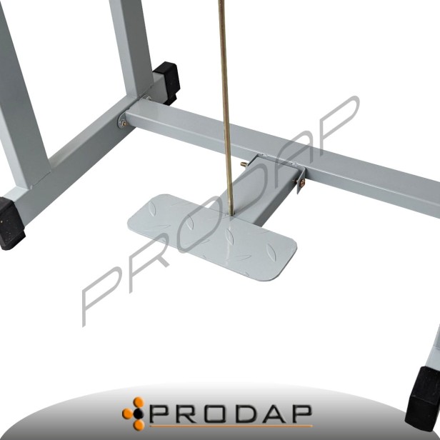 Zgrzewarka nożna SH 800 z nożem PRODAP_13.jpg