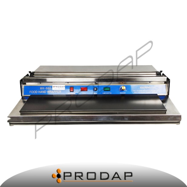 Zgrzewarka gorący stół 55cm PRODAP_1.jpg