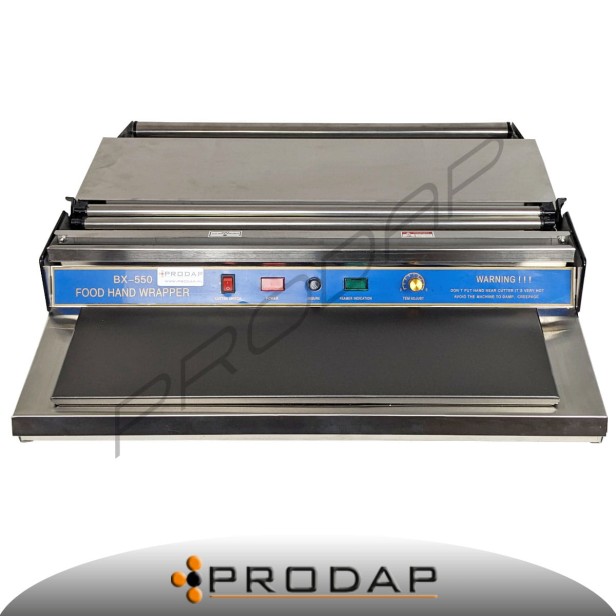 Zgrzewarka gorący stół 55cm PRODAP_2.jpg