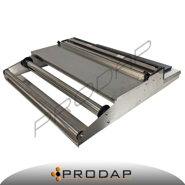 Zgrzewarka gorący stół 55cm PRODAP_12.jpg