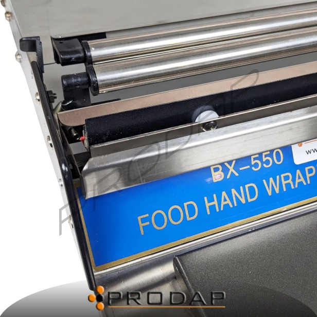 Zgrzewarka gorący stół 55cm PRODAP_15.jpg