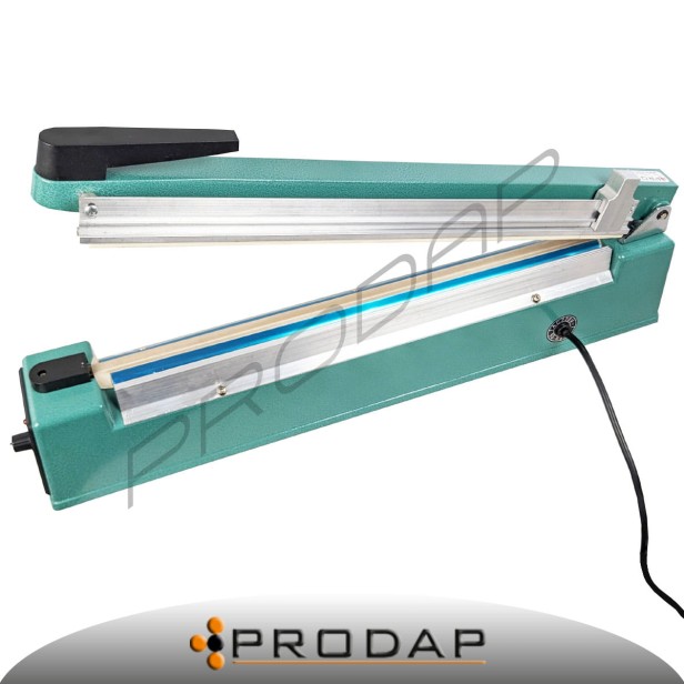 Zgrzewarka ręczne z nożem bocznym PFS 400 PRODAP_5.jpg