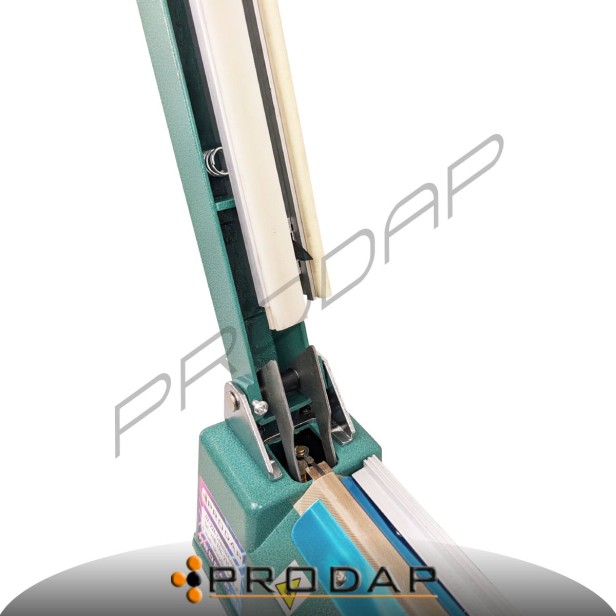 Zgrzewarka ręczne z nożem bocznym PFS 400 PRODAP_9.jpg