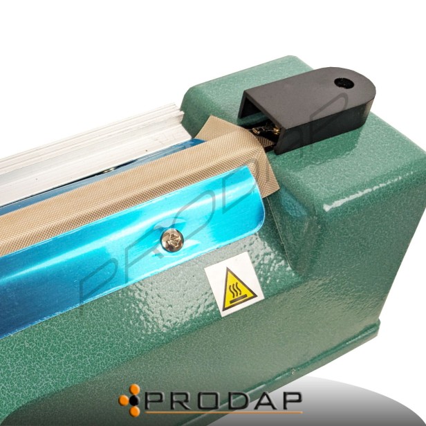 Zgrzewarka ręczne z nożem bocznym PFS 400 PRODAP_10.jpg