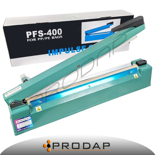 Zgrzewarka ręczne z nożem bocznym PFS 400 PRODAP_13.jpg