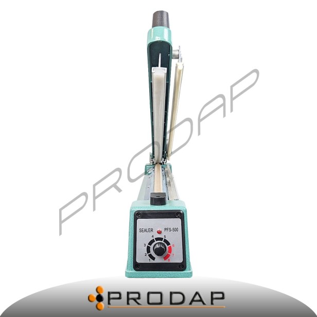 Zgrzewarka ręczna PFS500 z nożem PRODAP_3.jpg