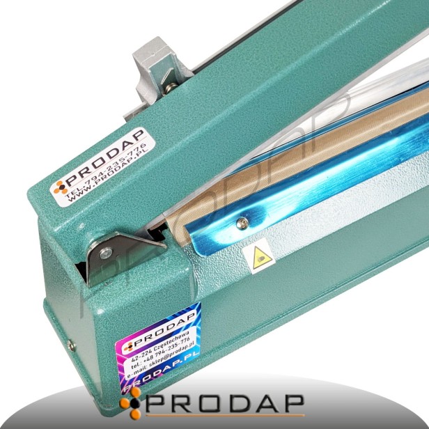 Zgrzewarka ręczna PFS500 z nożem PRODAP_7.jpg