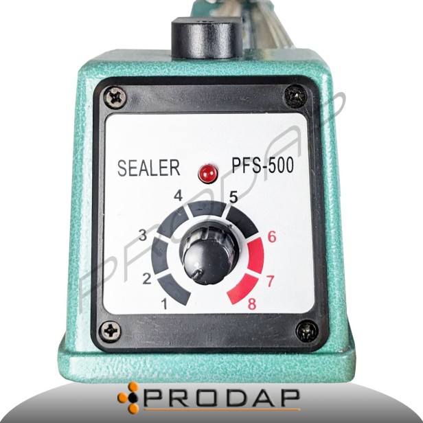 Zgrzewarka ręczna PFS500 z nożem PRODAP_8.jpg