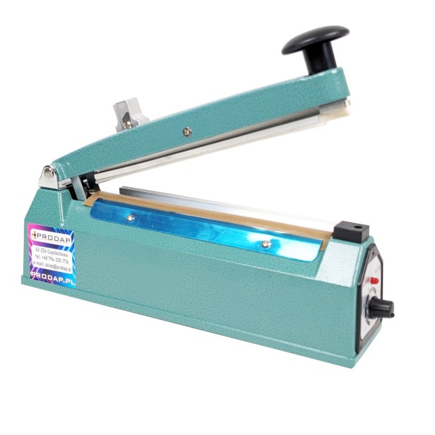 Zgrzewarka ręczna PFS 200 z nożem PRODAP_0.jpg
