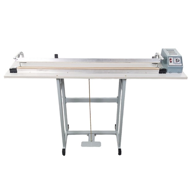 Zgrzewarka nożna SH 800 z nożem PRODAP_0.jpg