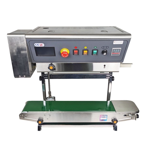 Zgrzewarka taśmowa z drukarką plujką pionowa PRODAP_1.jpg