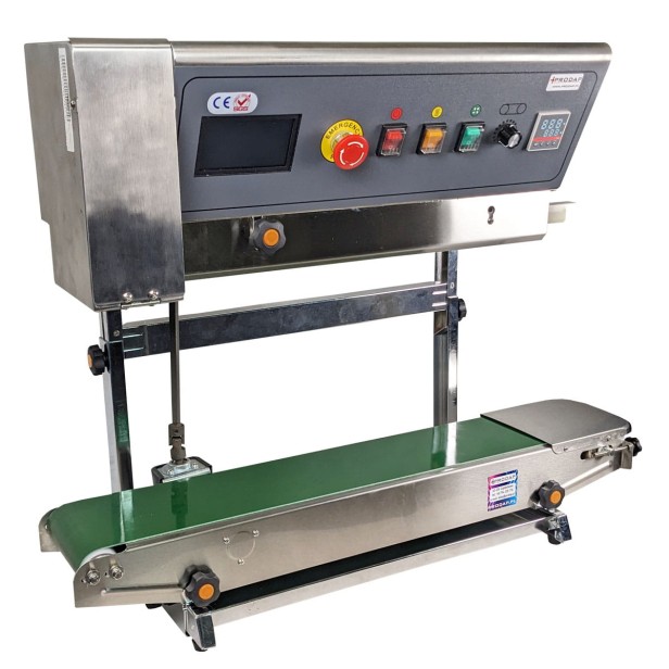 Zgrzewarka taśmowa z drukarką plujką pionowa PRODAP_4.jpg