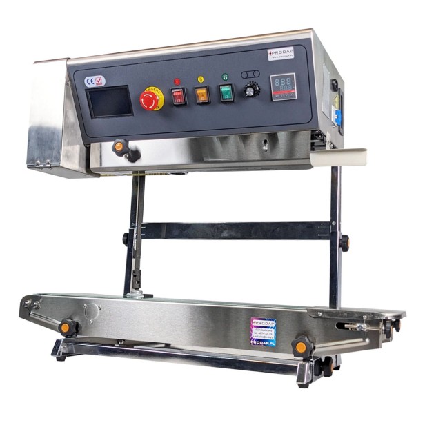 Zgrzewarka taśmowa z drukarką plujką pionowa PRODAP_6.jpg