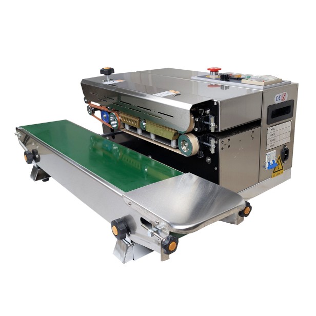 Zgrzewarka Stałocieplna FR900 dystans 100mm PRODAP_4.jpg