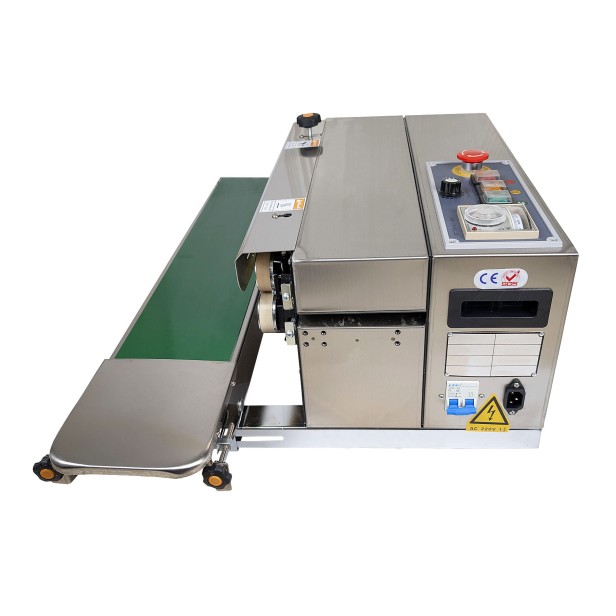 Zgrzewarka Stałocieplna FR900 dystans 100mm PRODAP_5.jpg