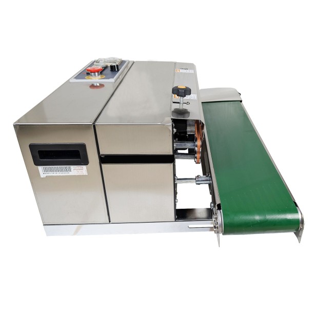 Zgrzewarka Stałocieplna FR900 dystans 100mm PRODAP_6.jpg