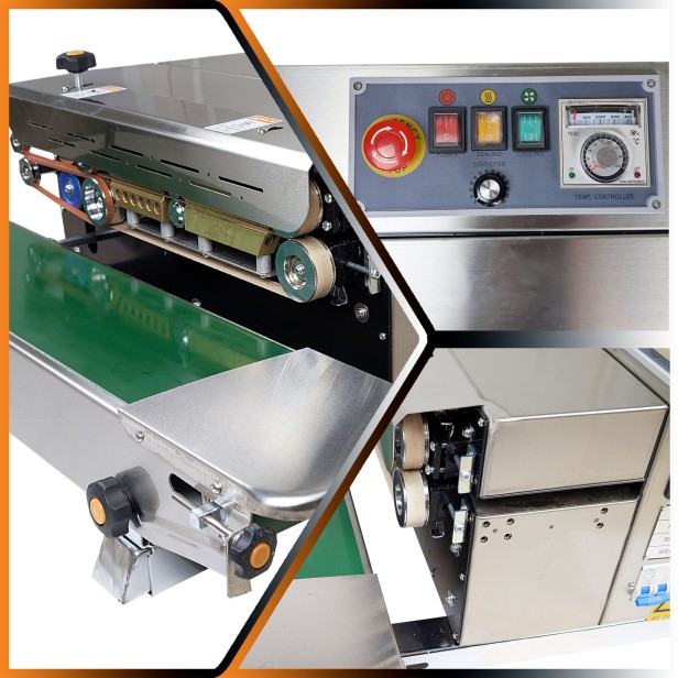 Zgrzewarka Stałocieplna FR900 dystans 100mm PRODAP_10.jpg